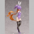 Satoko Kusagakure: Bunny Ver. - A Ninja and an Assassin Under One Roof (Freeing)