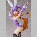 Satoko Kusagakure: Bunny Ver. - A Ninja and an Assassin Under One Roof (Freeing)