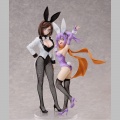Satoko Kusagakure: Bunny Ver. - A Ninja and an Assassin Under One Roof (Freeing)
