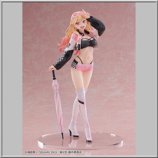 Marin Kitagawa Race Queen Ver. - My Dress Up Darling (Aniplex)