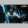 3D Art Frame The Lich King - Hearthstone