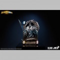 3D Art Frame The Lich King - Hearthstone
