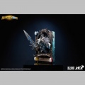 3D Art Frame The Lich King - Hearthstone