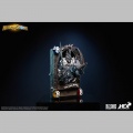 3D Art Frame The Lich King - Hearthstone