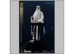 Saruman 1/6 - Le Seigneur des Anneaux