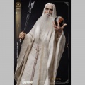 Saruman 1/6 - Le Seigneur des Anneaux