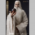 Saruman 1/6 - Le Seigneur des Anneaux