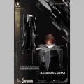 Saruman 1/6 - Le Seigneur des Anneaux