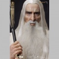Saruman 1/6 - Le Seigneur des Anneaux