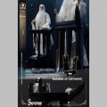 Saruman 1/6 - Le Seigneur des Anneaux