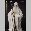 Saruman 1/6 - Le Seigneur des Anneaux