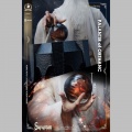 Saruman 1/6 - Le Seigneur des Anneaux