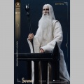 Saruman 1/6 - Le Seigneur des Anneaux