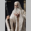 Saruman 1/6 - Le Seigneur des Anneaux