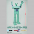 Legion of Heroes Gromazen R9 - Mazinger Z