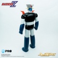 Legion of Heroes Mazinger Z Manga Color - Mazinger Z