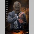 Hot Toys Scarecrow 2.0 - Batman Begins