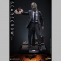 Hot Toys Scarecrow 2.0 - Batman Begins