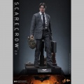 Hot Toys Scarecrow 2.0 - Batman Begins