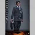 Hot Toys Scarecrow 2.0 - Batman Begins