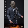 Hot Toys Scarecrow 2.0 - Batman Begins