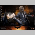 Hot Toys Scarecrow 2.0 - Batman Begins