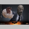 Hot Toys Scarecrow 2.0 - Batman Begins