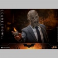 Hot Toys Scarecrow 2.0 - Batman Begins