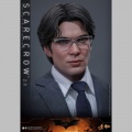 Hot Toys Scarecrow 2.0 - Batman Begins