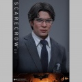 Hot Toys Scarecrow 2.0 - Batman Begins