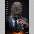 Hot Toys Scarecrow 2.0 - Batman Begins