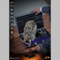 Hot Toys Scarecrow 2.0 - Batman Begins
