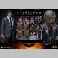 Hot Toys Scarecrow 2.0 - Batman Begins