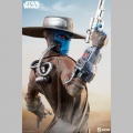 Sideshow Cad Bane: A Few Bounties More - Star Wars