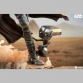 Sideshow Cad Bane: A Few Bounties More - Star Wars