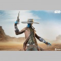 Sideshow Cad Bane: A Few Bounties More - Star Wars