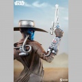 Sideshow Cad Bane: A Few Bounties More - Star Wars