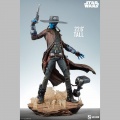 Sideshow Cad Bane: A Few Bounties More - Star Wars