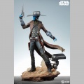 Sideshow Cad Bane: A Few Bounties More - Star Wars