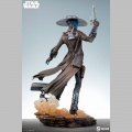 Sideshow Cad Bane: A Few Bounties More - Star Wars
