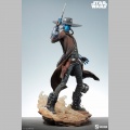 Sideshow Cad Bane: A Few Bounties More - Star Wars