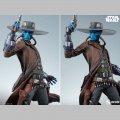 Sideshow Cad Bane: A Few Bounties More - Star Wars