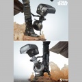 Sideshow Cad Bane: A Few Bounties More - Star Wars