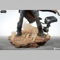 Sideshow Cad Bane: A Few Bounties More - Star Wars