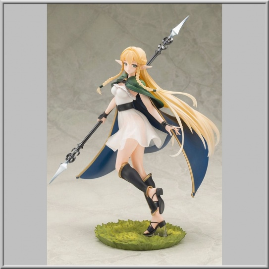 Eltolinde 1/7 - Unicorn Overlord (Kotobukiya)