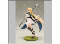 Eltolinde 1/7 - Unicorn Overlord (Kotobukiya)