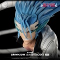 Tsume Ikigai Grimmjow Jeagerjaques - Bleach