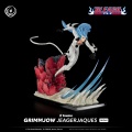 Tsume Ikigai Grimmjow Jeagerjaques - Bleach
