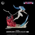 Tsume Ikigai Grimmjow Jeagerjaques - Bleach