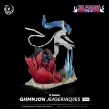 Tsume Ikigai Grimmjow Jeagerjaques - Bleach